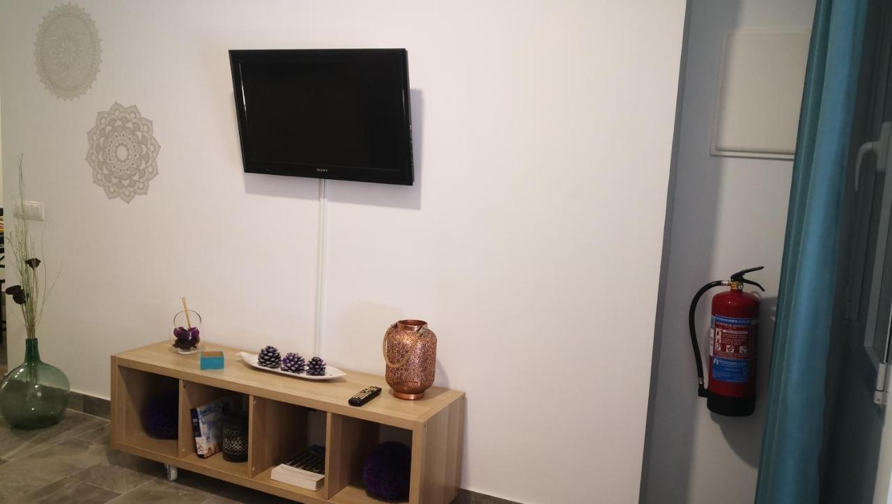 Apartamento La Galatea Alcalá de Henares Exterior foto