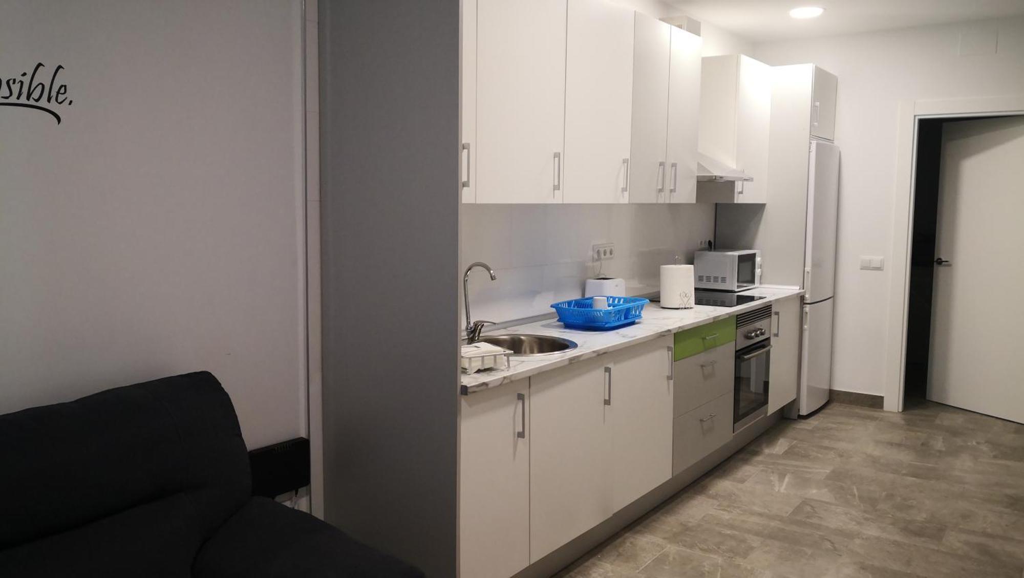 Apartamento La Galatea Alcalá de Henares Exterior foto